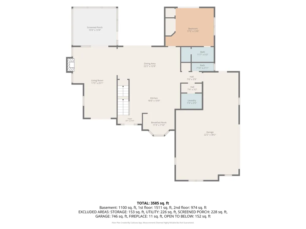 2840 Lake Breeze Drive Fennville, MI 49408