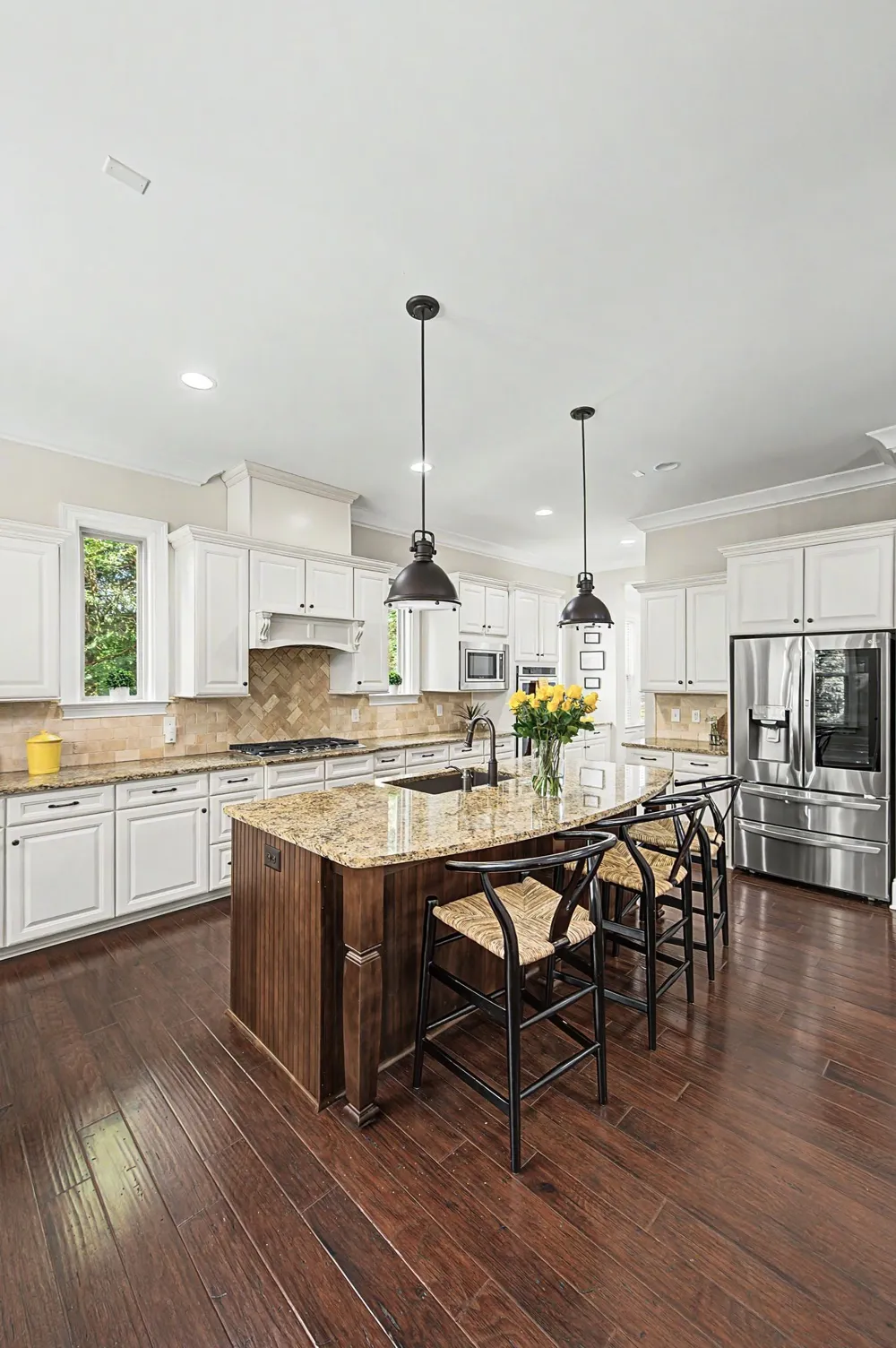 1198 Meadow Bridge Ln Arrington, TN 37014