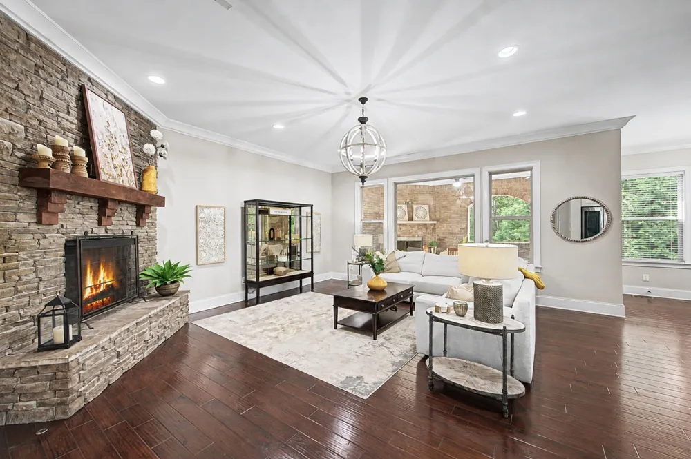 1198 Meadow Bridge Ln Arrington, TN 37014