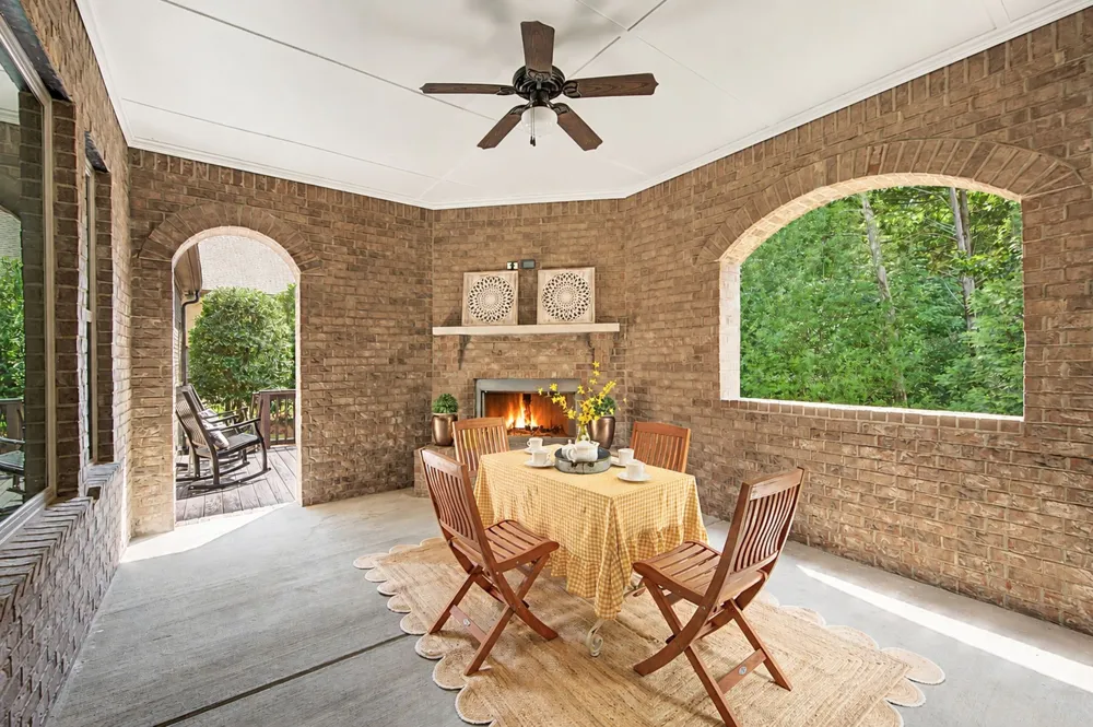 1198 Meadow Bridge Ln Arrington, TN 37014