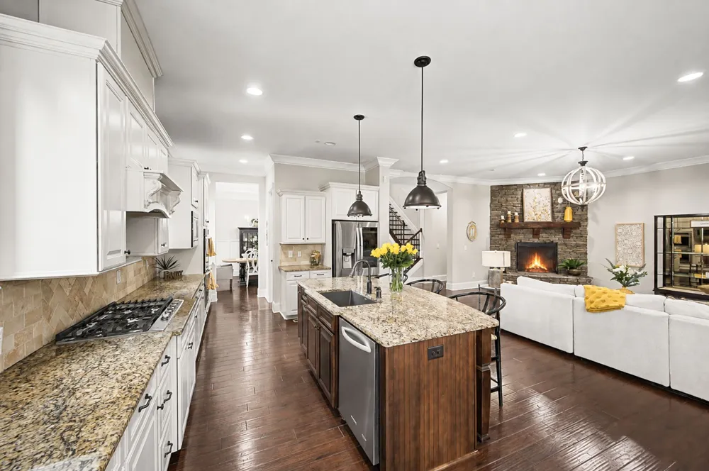 1198 Meadow Bridge Ln Arrington, TN 37014