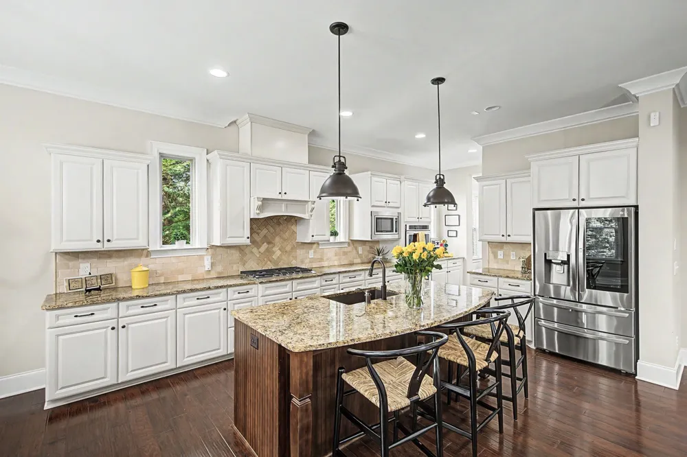 1198 Meadow Bridge Ln Arrington, TN 37014