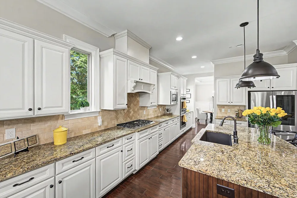1198 Meadow Bridge Ln Arrington, TN 37014