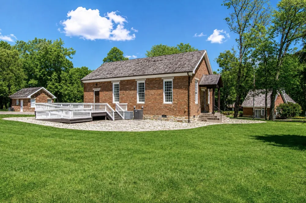 1198 Meadow Bridge Ln Arrington, TN 37014