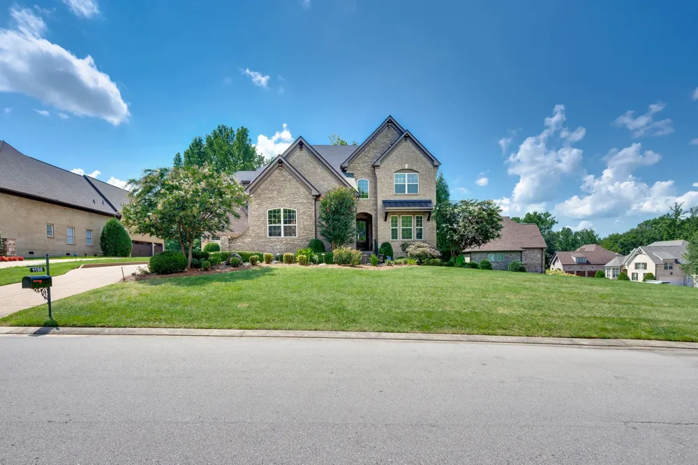 1198 Meadow Bridge Ln Arrington, TN 37014