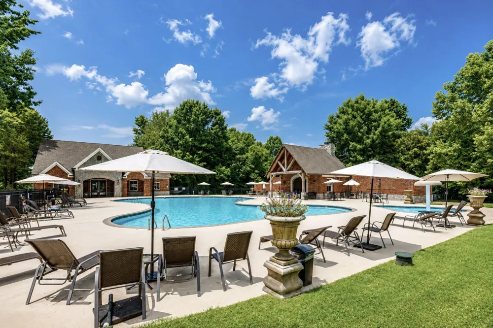 1198 Meadow Bridge Ln Arrington, TN 37014