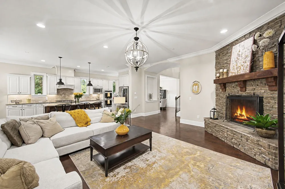 1198 Meadow Bridge Ln Arrington, TN 37014