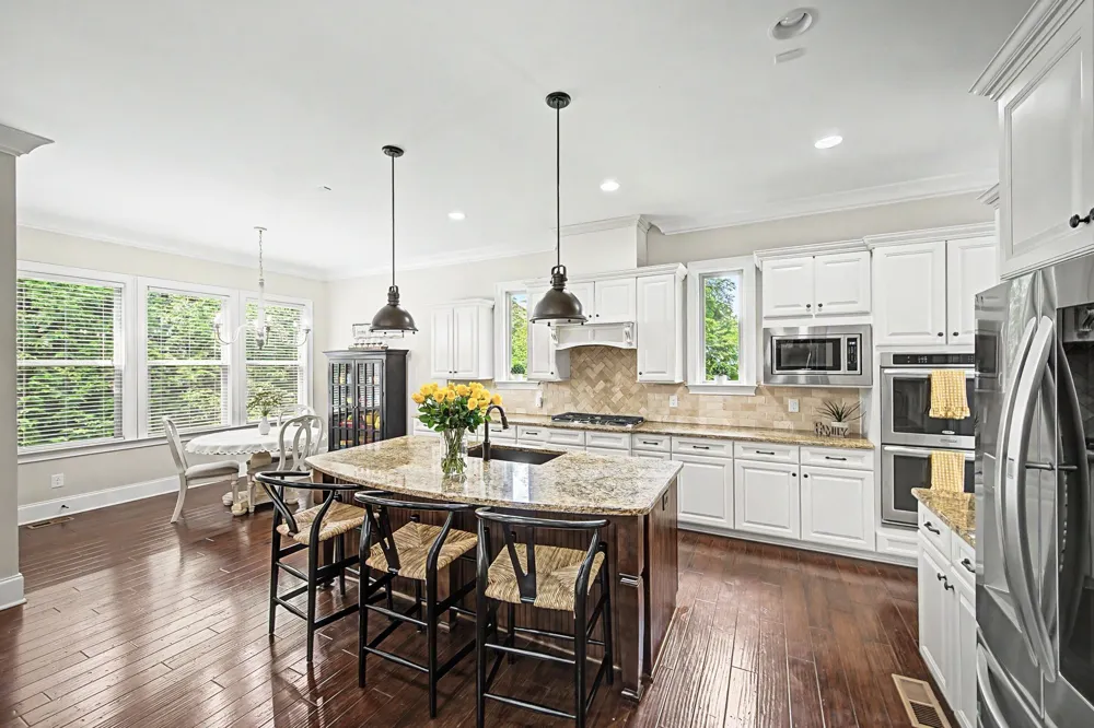 1198 Meadow Bridge Ln Arrington, TN 37014