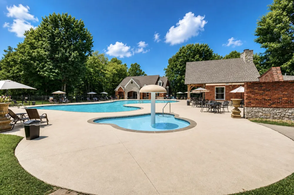 1198 Meadow Bridge Ln Arrington, TN 37014