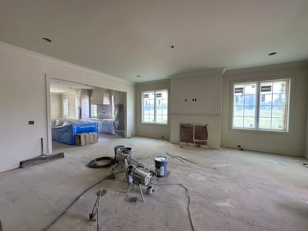 112 Mitford Lane Thompsons Station, TN 37179