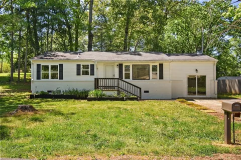 309 Rickenbacker Dr