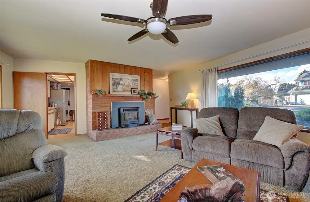 1101 NE 64th Street Vancouver, WA 98665