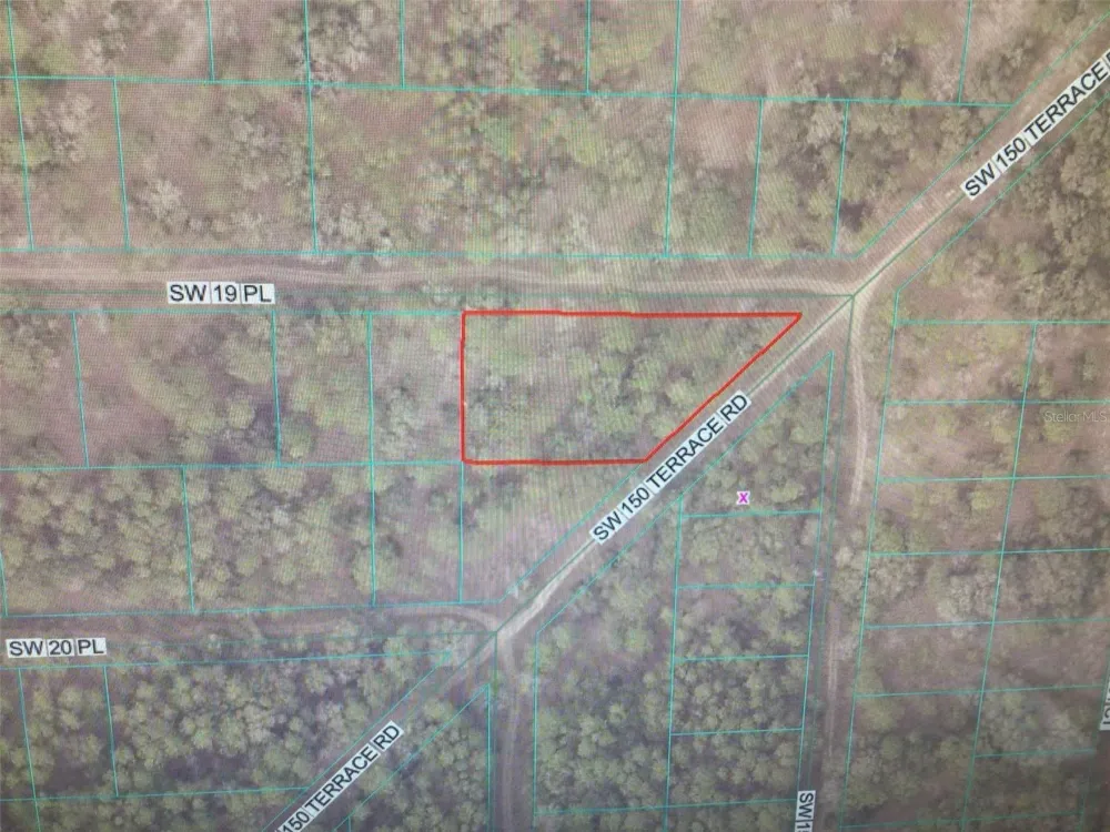 0 SW 19 PLACE ocala, FL 34481