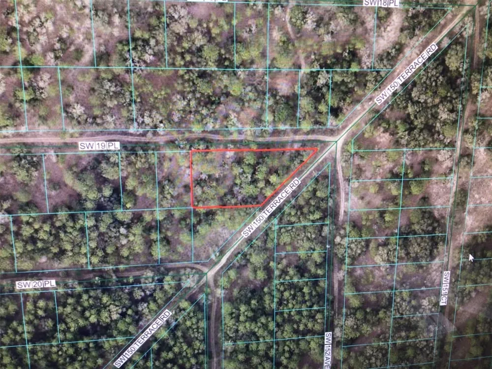 0 SW 19 PLACE ocala, FL 34481
