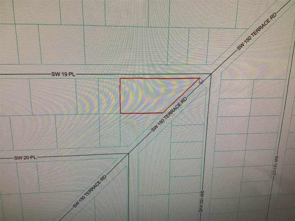 0 SW 19 PLACE ocala, FL 34481