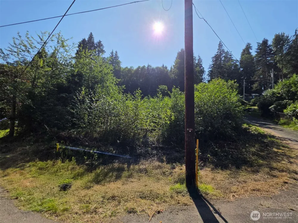 929 Duffy St Aberdeen, WA 98520
