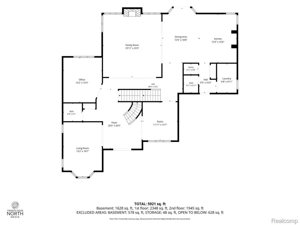 187 Greenan Lane Lake Orion Village, MI 48362