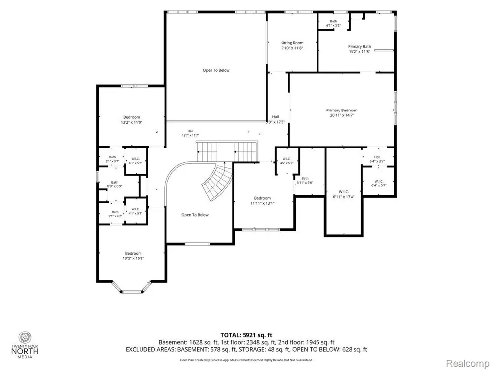 187 Greenan Lane Lake Orion Village, MI 48362