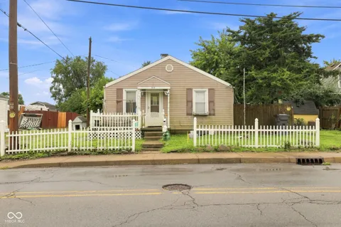 515 W 29th Street