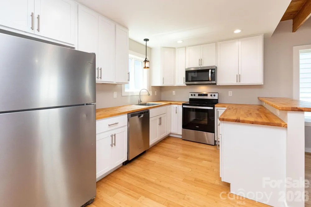 56 W Cascade Street Asheville, NC 28704