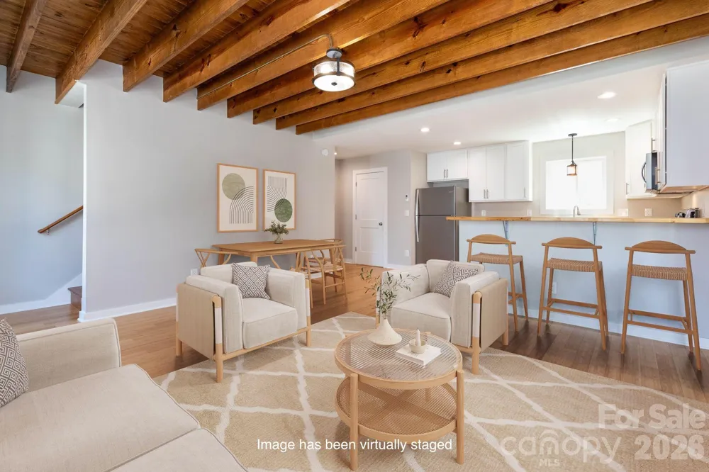 56 W Cascade Street Asheville, NC 28704