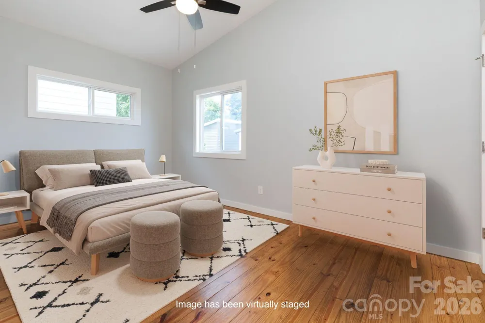 56 W Cascade Street Asheville, NC 28704