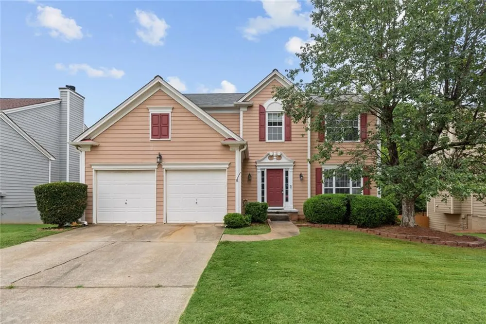 Address Not Shown Duluth, GA 30097