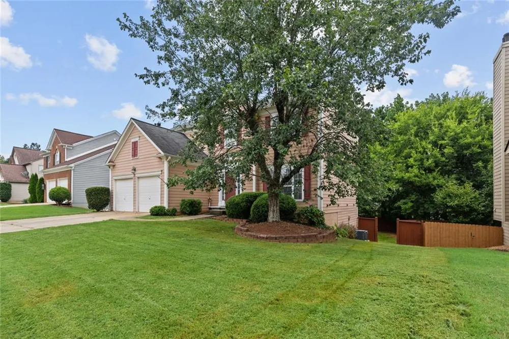 Address Not Shown Duluth, GA 30097