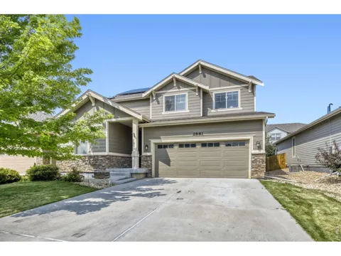 2881 Tallgrass Lane