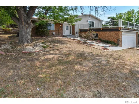 1442 Hilltop Drive