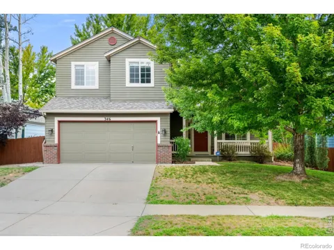 346 Tynan Drive