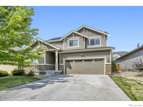 2881 Tallgrass Lane
