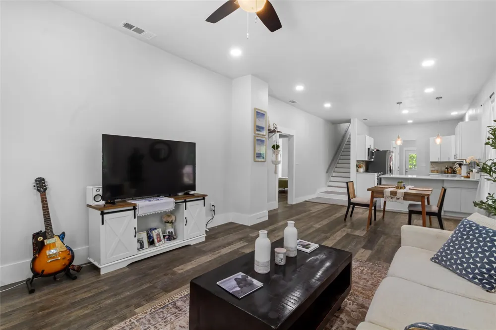 2200 Beaton Street Corsicana, TX 75110