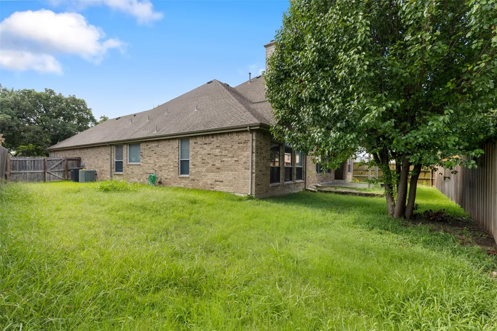 4409 Mitchell Lane Rowlett, TX 75088