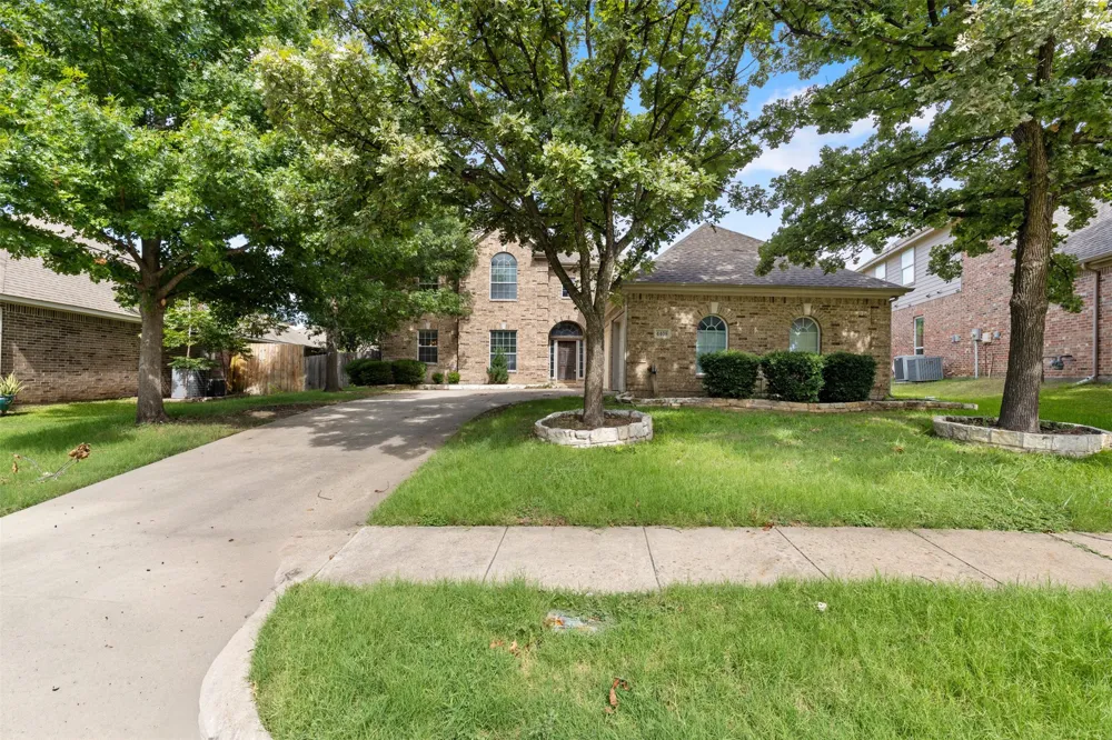 4409 Mitchell Lane Rowlett, TX 75088