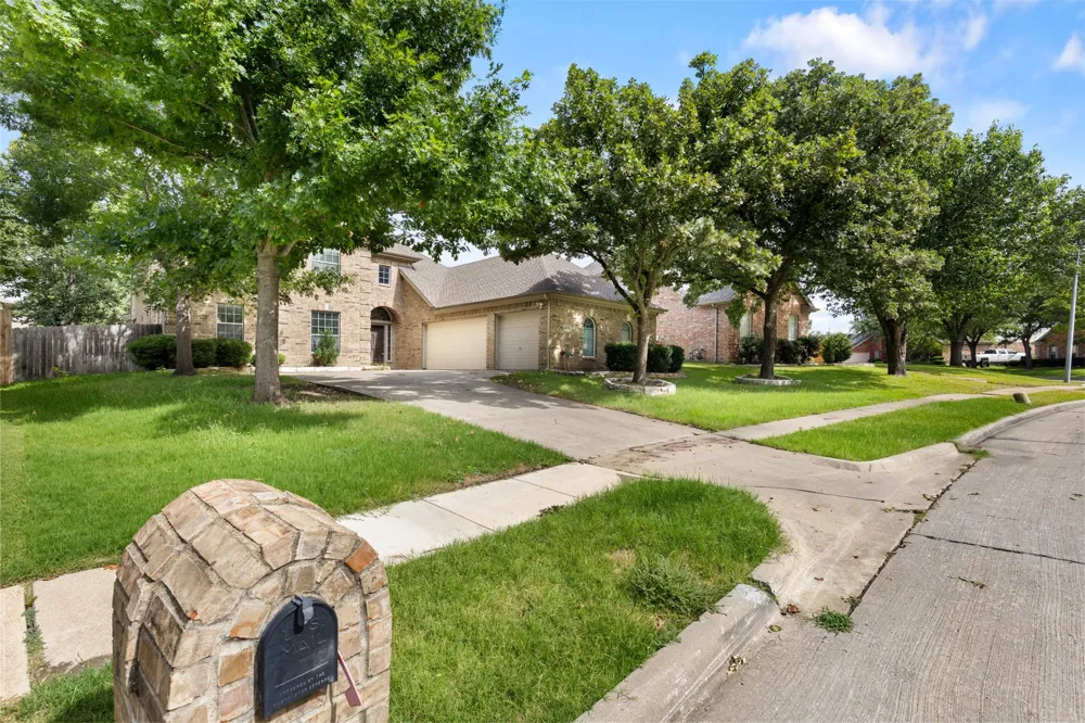 4409 Mitchell Lane Rowlett, TX 75088