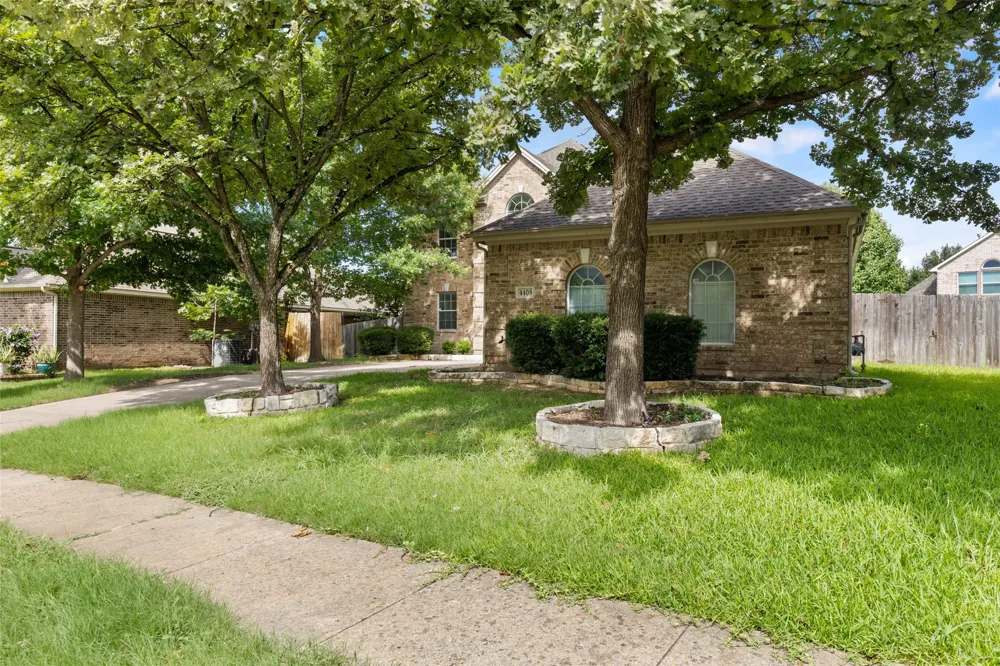 4409 Mitchell Lane Rowlett, TX 75088
