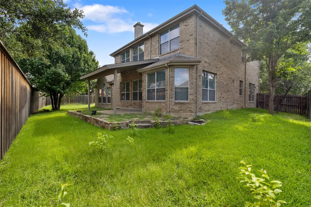 4409 Mitchell Lane Rowlett, TX 75088