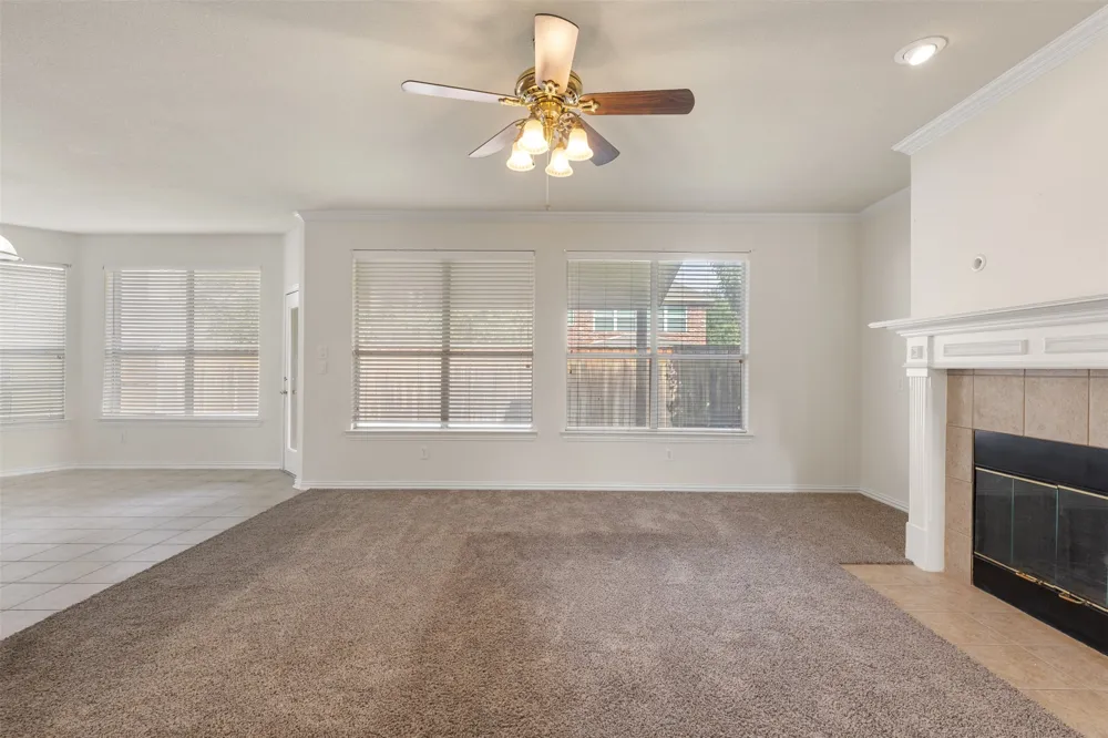 4409 Mitchell Lane Rowlett, TX 75088