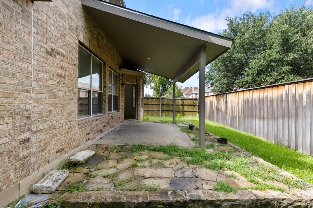4409 Mitchell Lane Rowlett, TX 75088