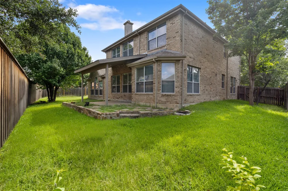 4409 Mitchell Lane Rowlett, TX 75088