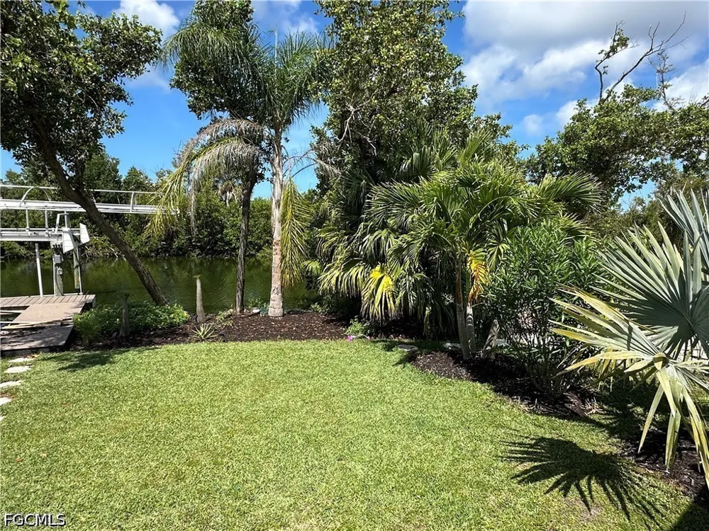 Cobiac Drive St James City, FL 33956