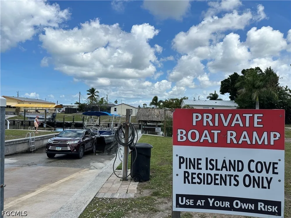 Cobiac Drive St James City, FL 33956