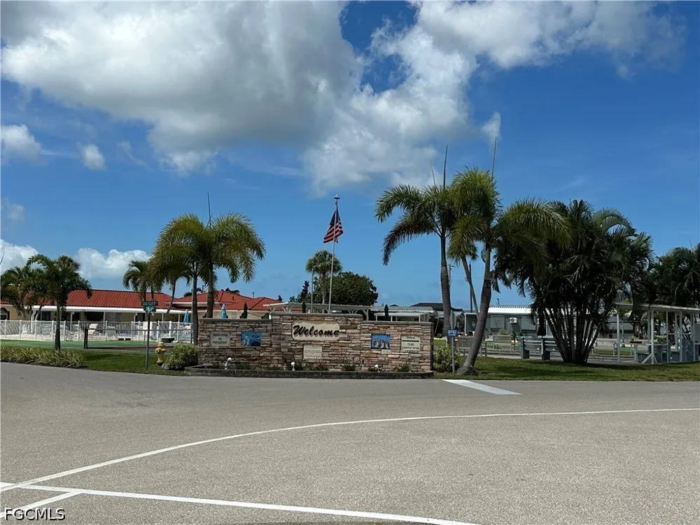 Cobiac Drive St James City, FL 33956