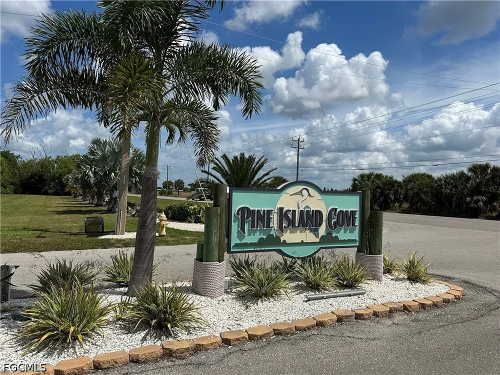 Cobiac Drive St James City, FL 33956