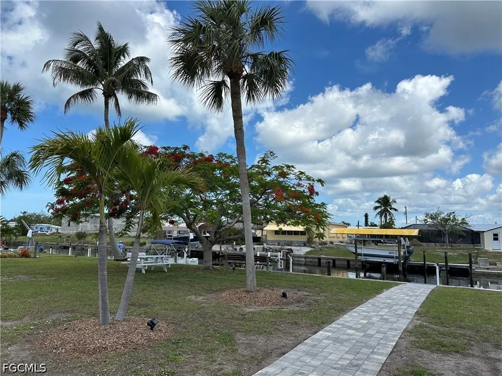Cobiac Drive St James City, FL 33956