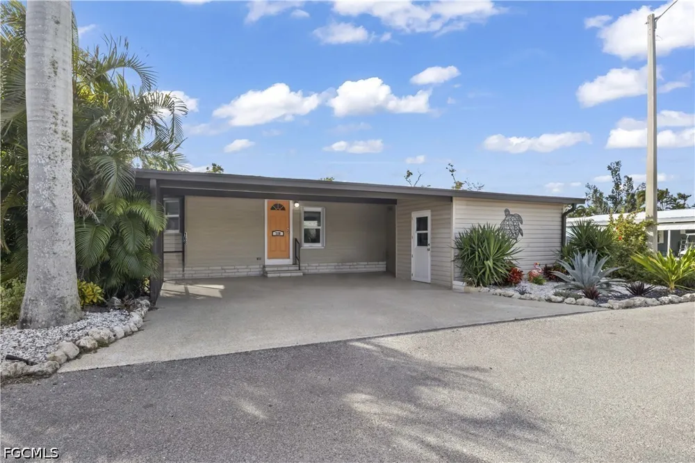 Cobiac Drive St James City, FL 33956