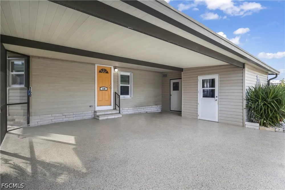 Cobiac Drive St James City, FL 33956