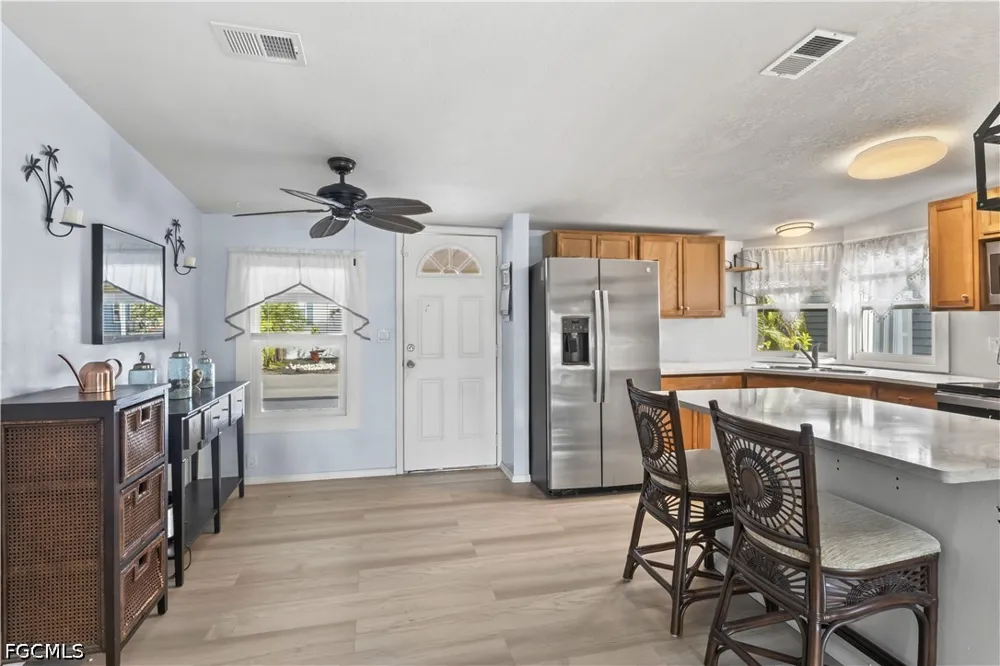 Cobiac Drive St James City, FL 33956