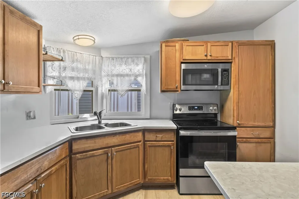 Cobiac Drive St James City, FL 33956
